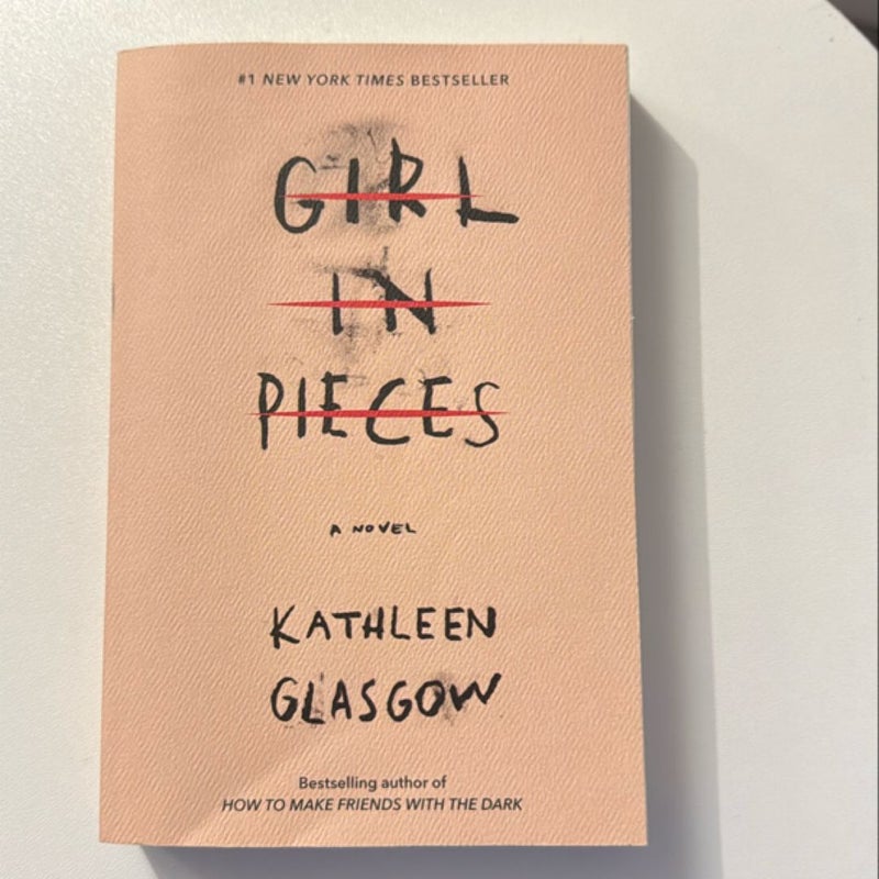 Girl in Pieces