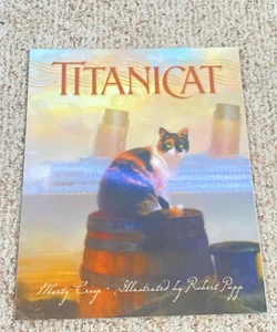 Titanicat