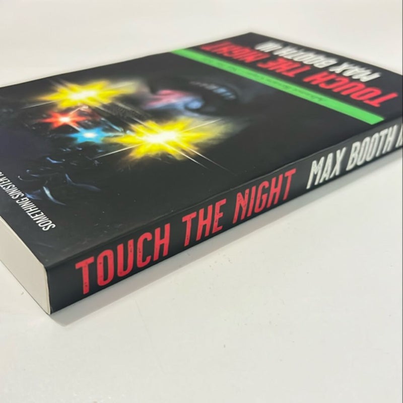 ARC Touch the Night