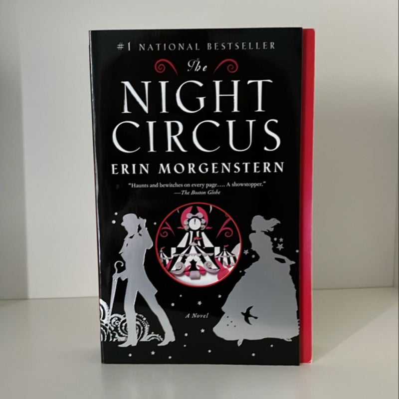 The Night Circus