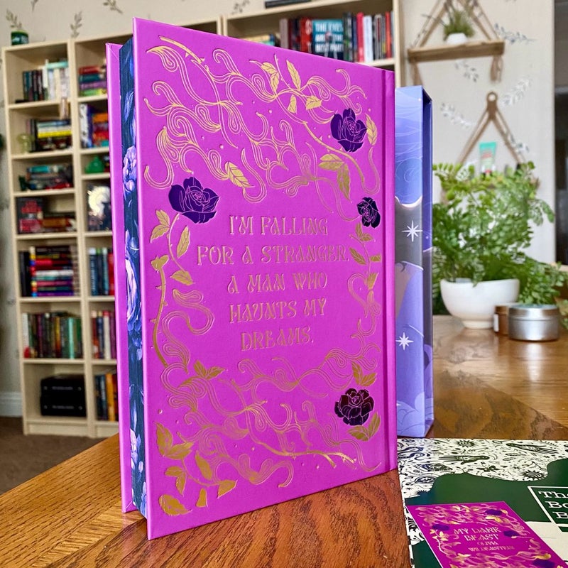 My Dark Beast Bookish Darkly October 2024