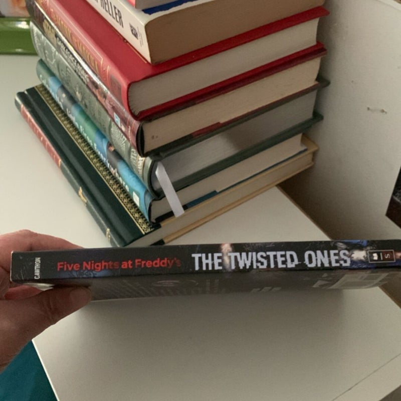 The Twisted Ones