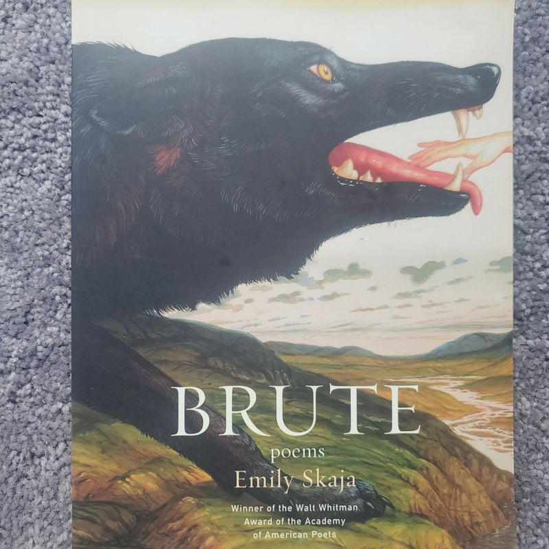 Brute