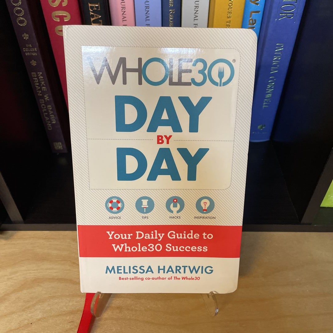 The Whole30 Day by Day