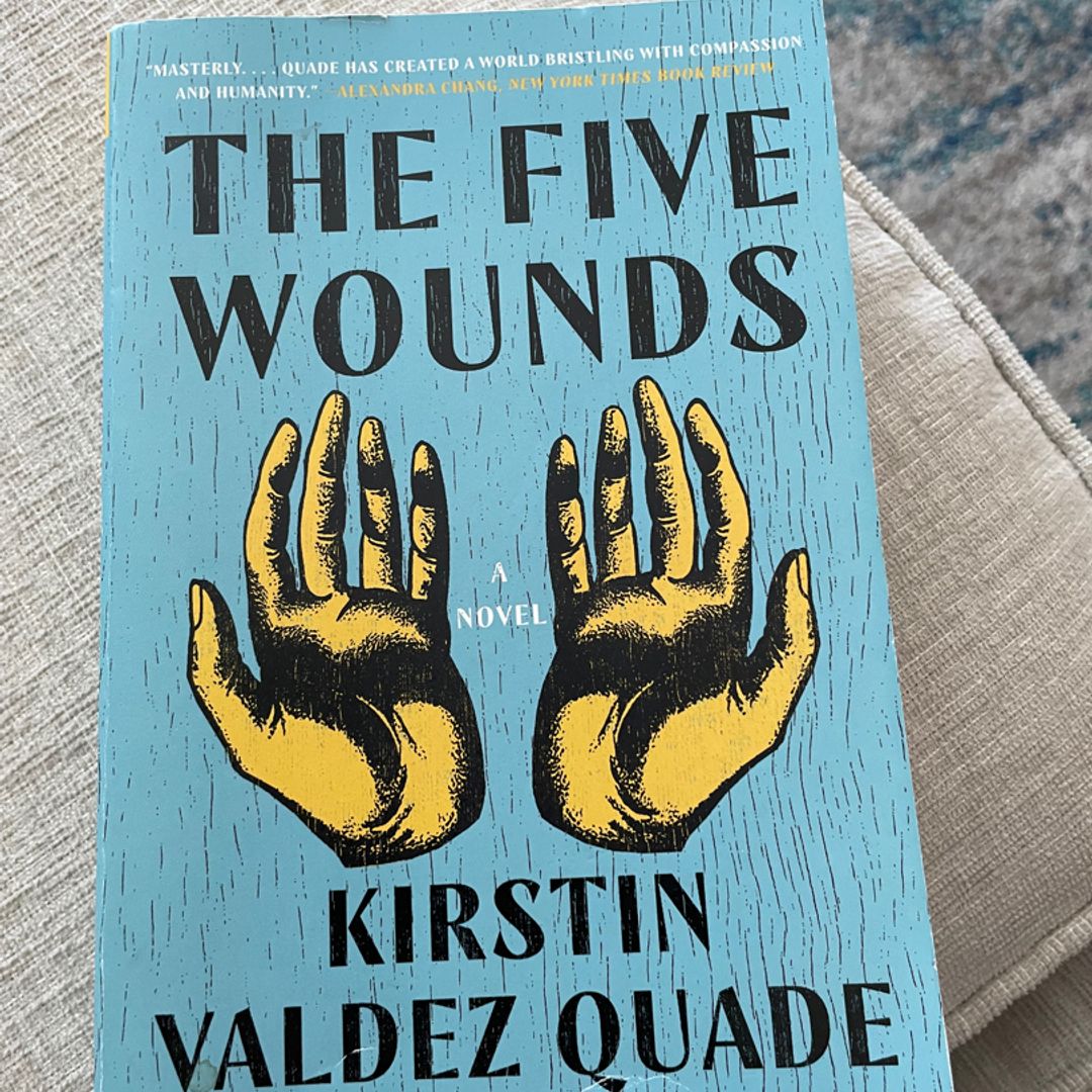 The Five Wounds