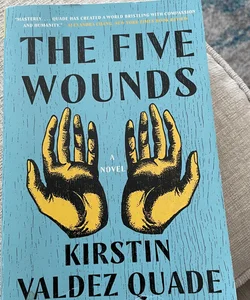 The Five Wounds
