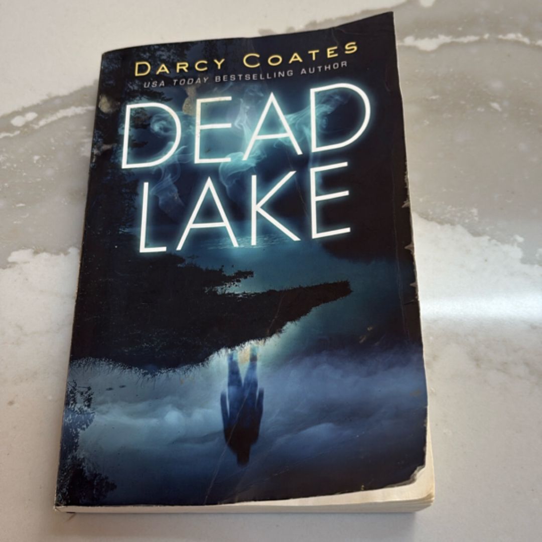 Dead Lake
