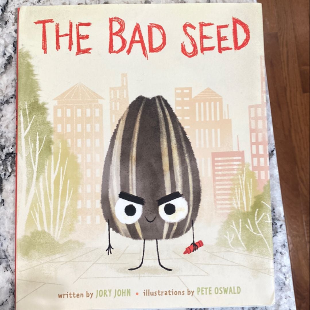 The Bad Seed