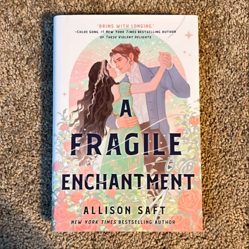 A Fragile Enchantment