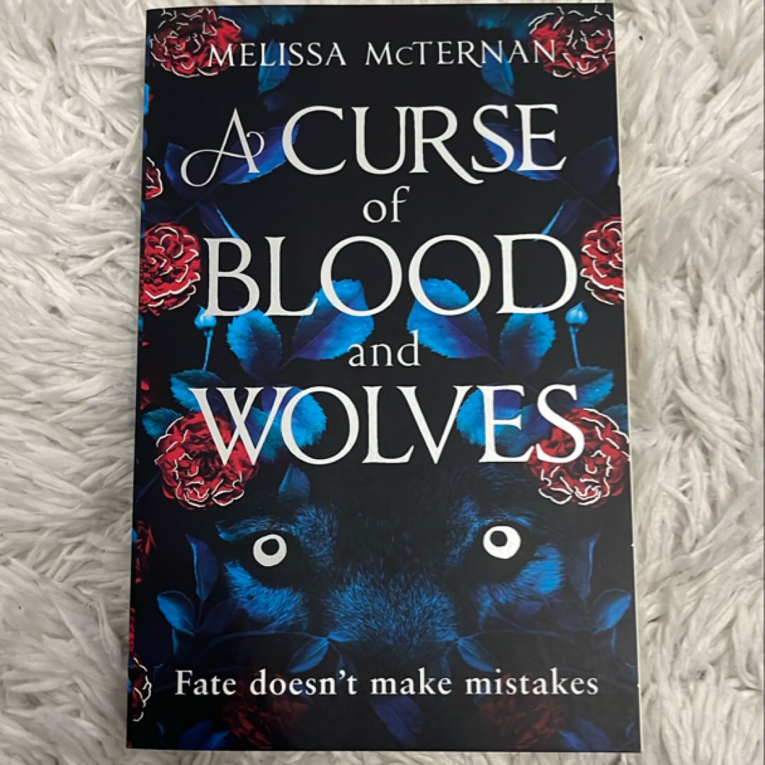 A Curse of Blood and Wolves