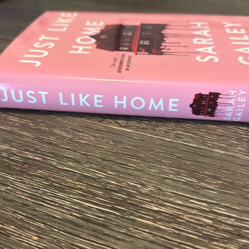 Just Like Home
