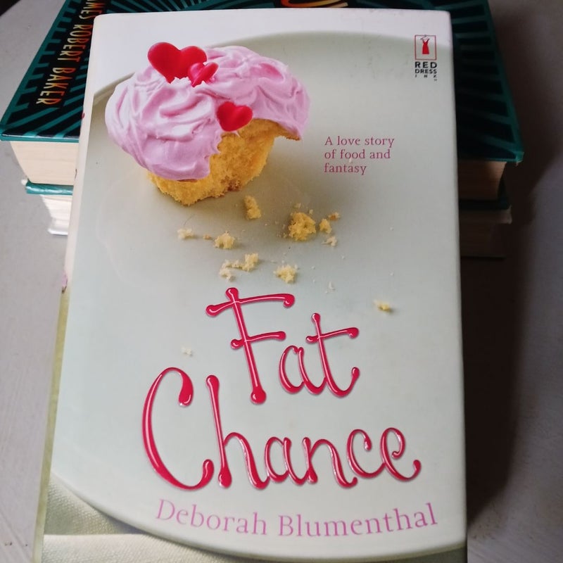 Fat Chance