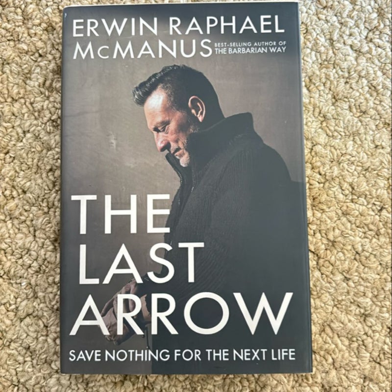 The Last Arrow