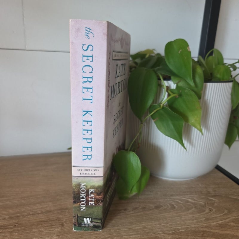 The Secret Keeper