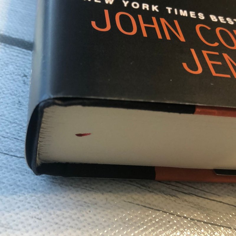 Conquest by John Connolly, Jennifer Ridyard
