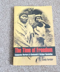 The Time of Freedom