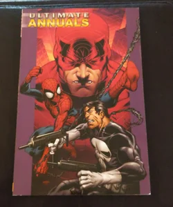 Ultimate Annuals - Volume 2