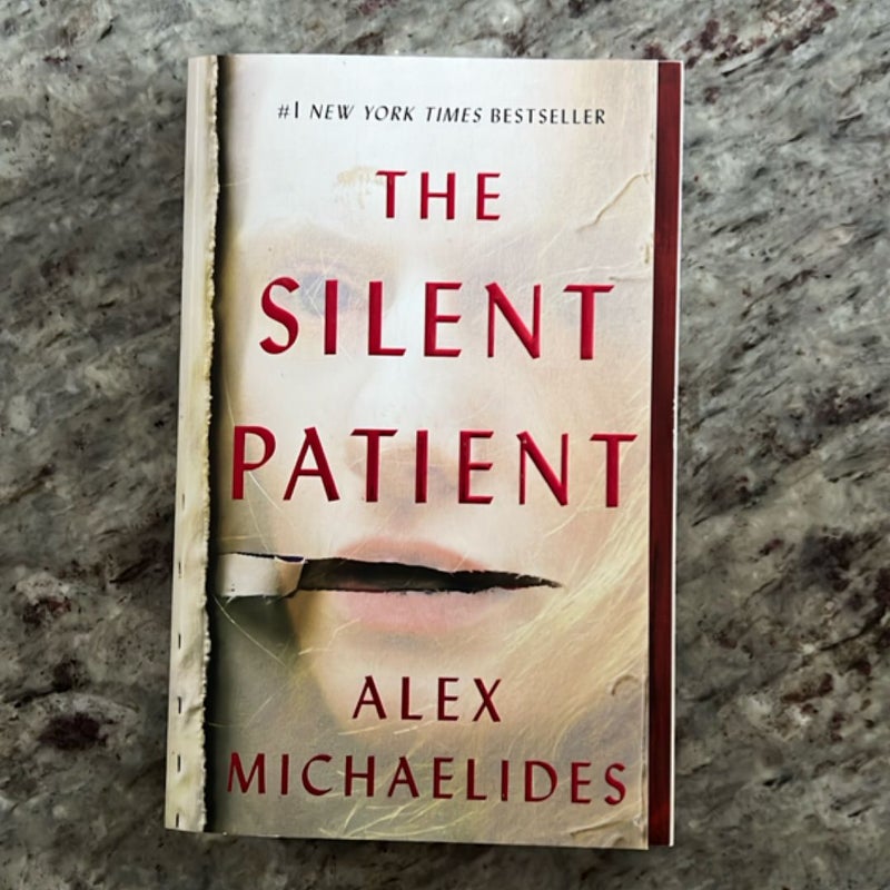 The Silent Patient