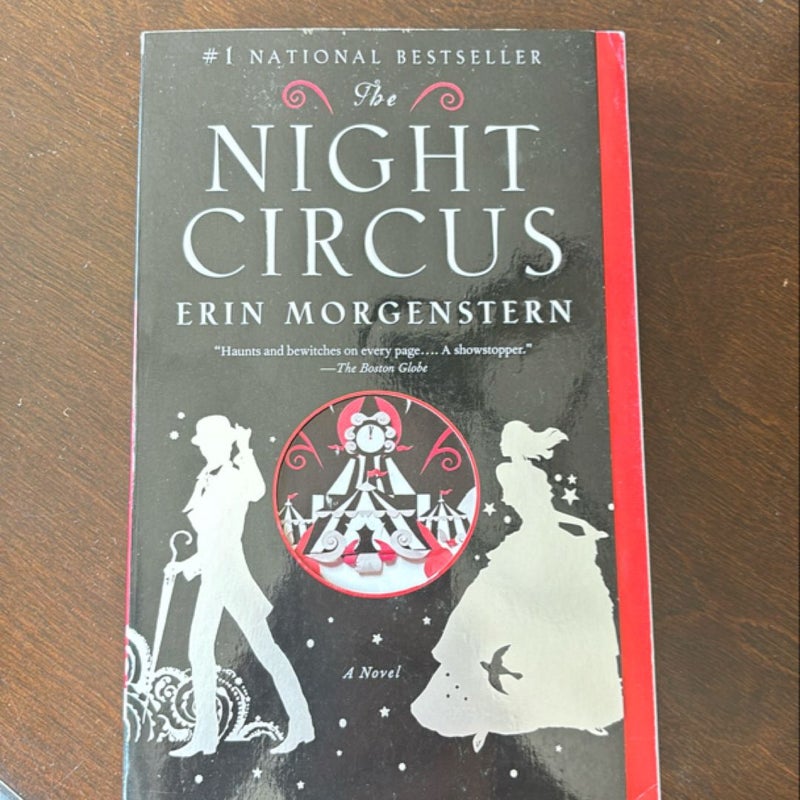 The Night Circus