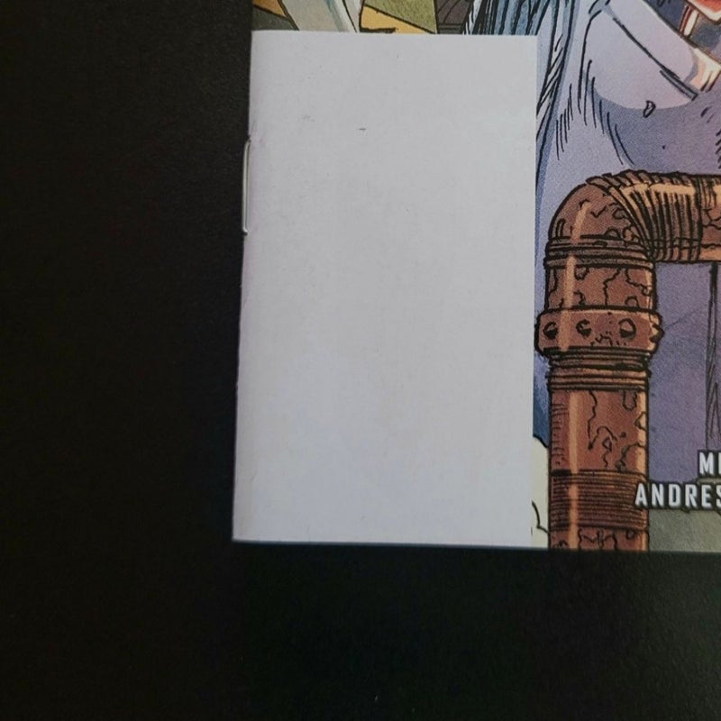 Blade Runner #1 FCBD