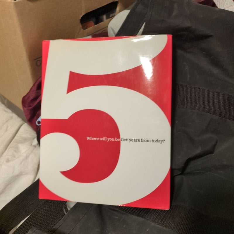 Five