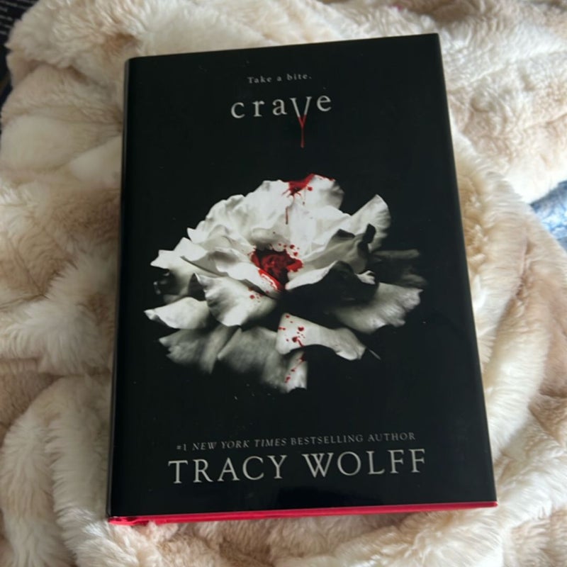 Crave