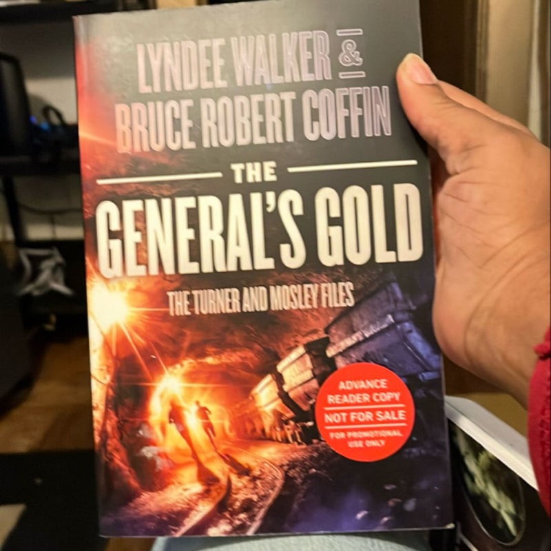 The General's Gold