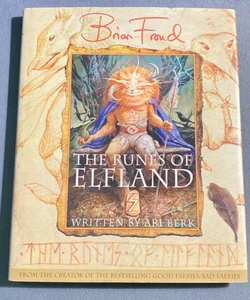 The Runes of Elfland