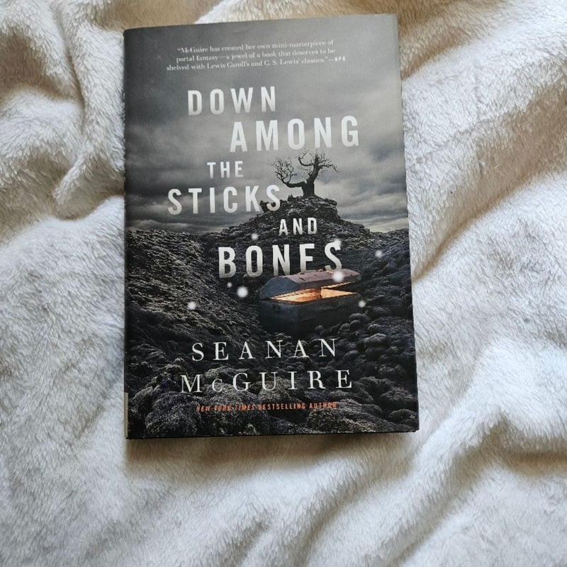Down among the Sticks and Bones