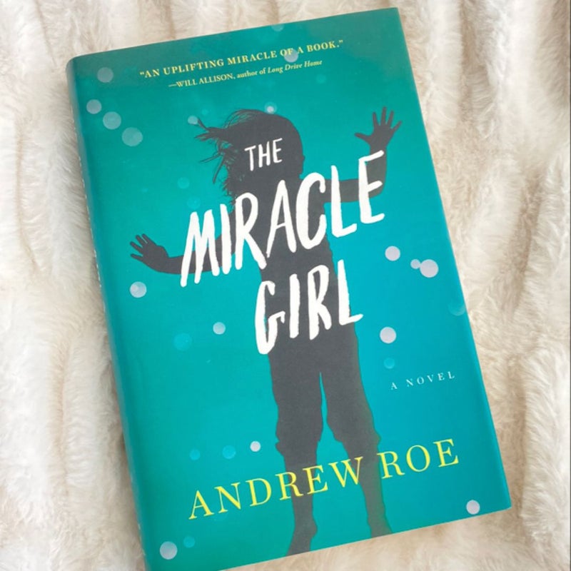 The Miracle Girl