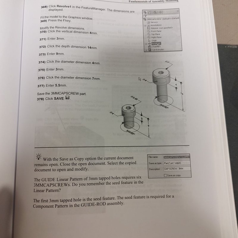Engineering Design with SolidWorks 2010 and Multimedia CD by David C ...