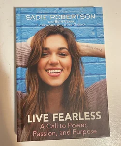 Live Fearless