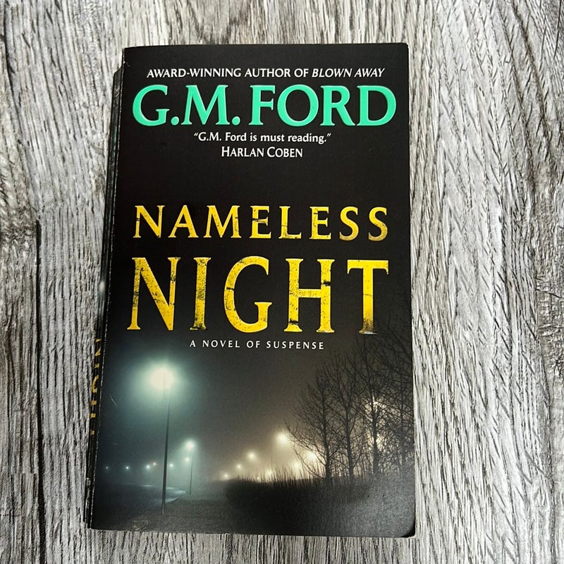 Nameless Night