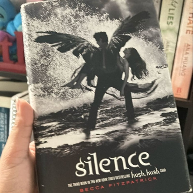 Silence