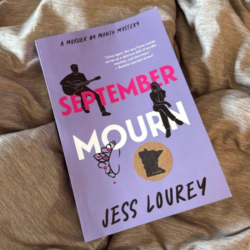 September Mourn
