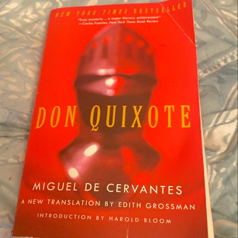 Don Quixote