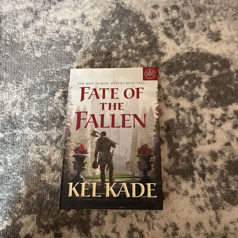 Fate of the Fallen