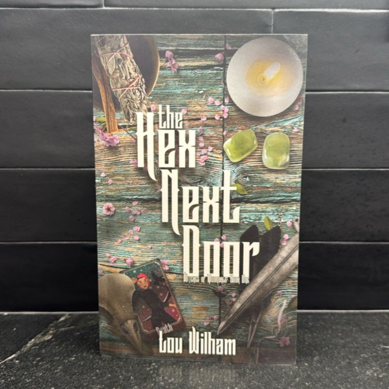 The Hex Next Door