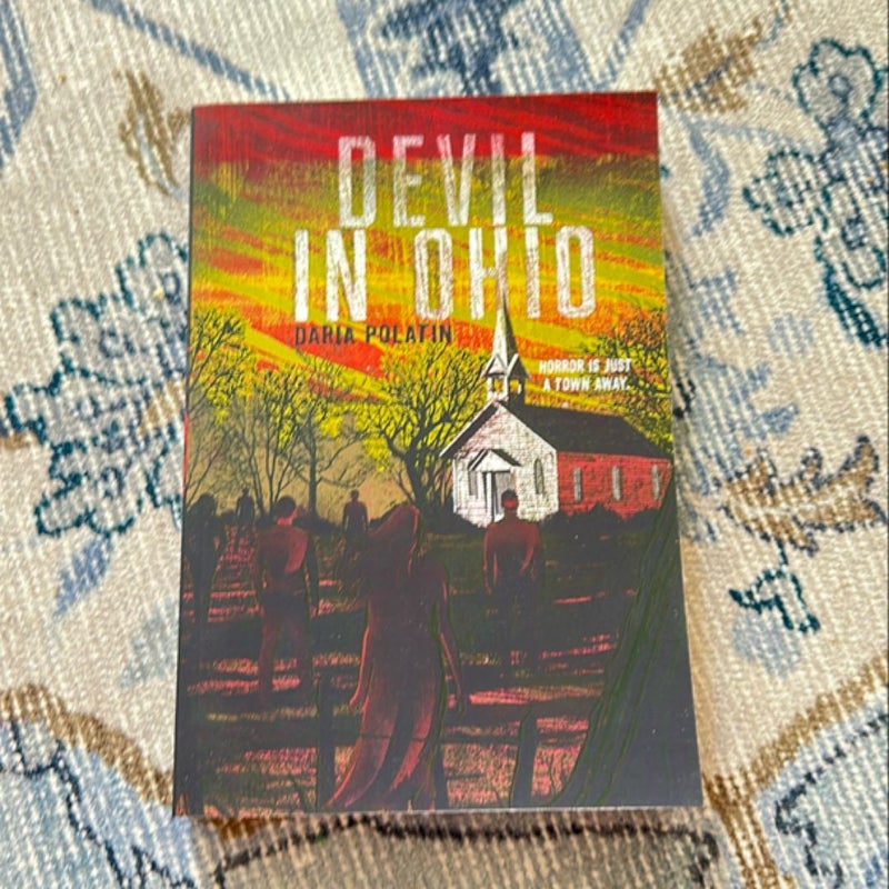 Devil in Ohio