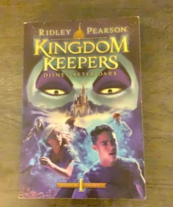 Kingdom Keepers (Kingdom Keepers)