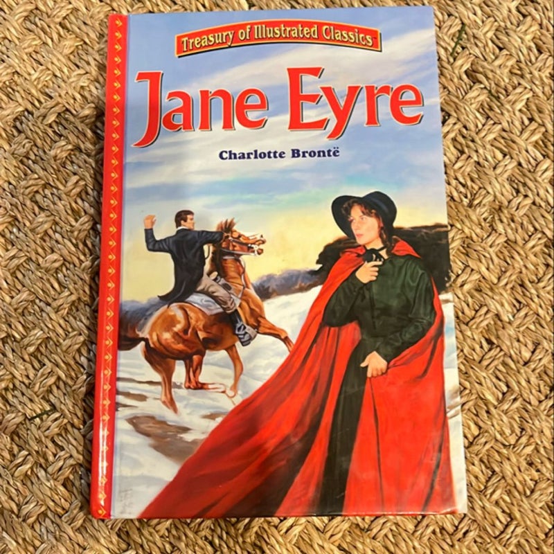 Jane Eyre