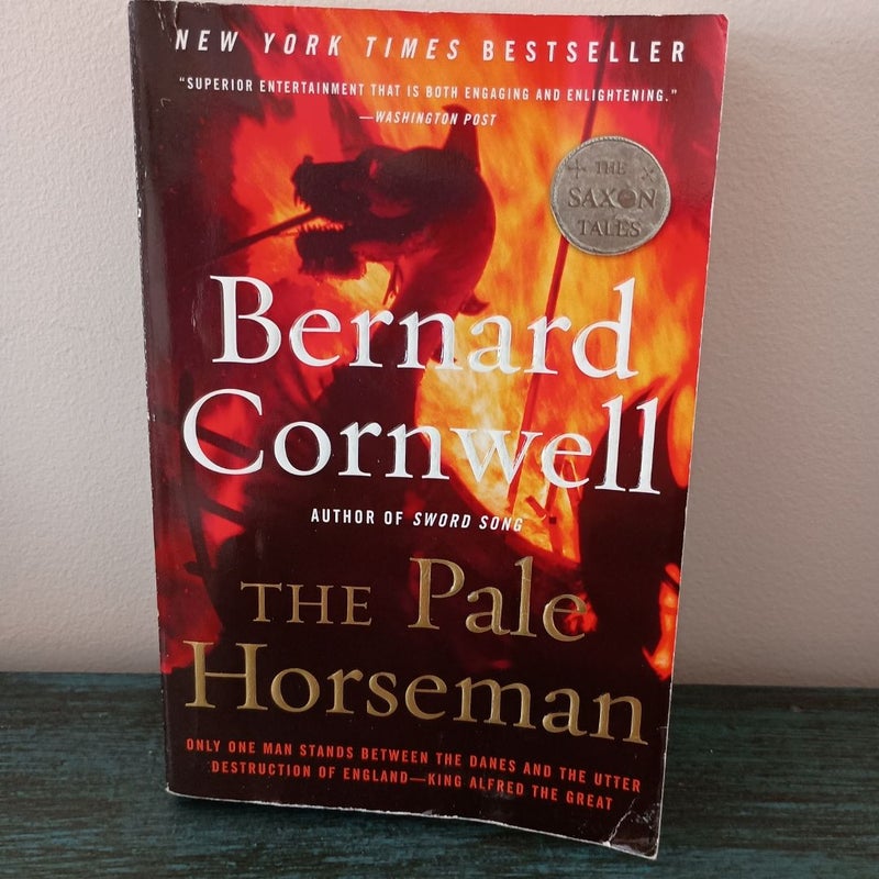 The Pale Horseman