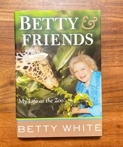 Betty and Friends
