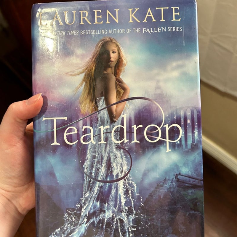 Teardrop 