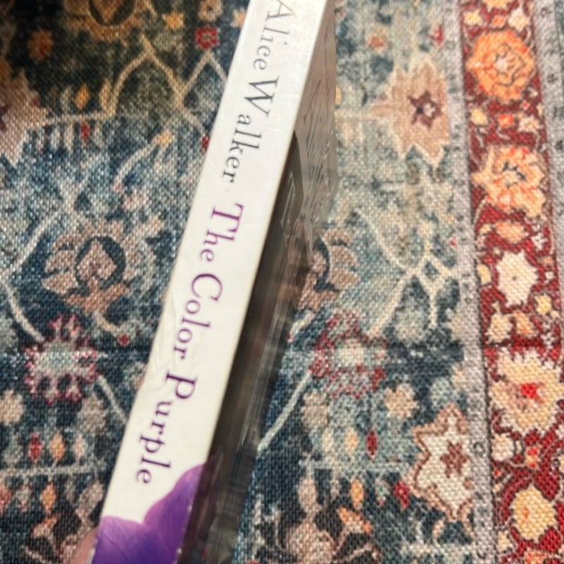 The Color Purple