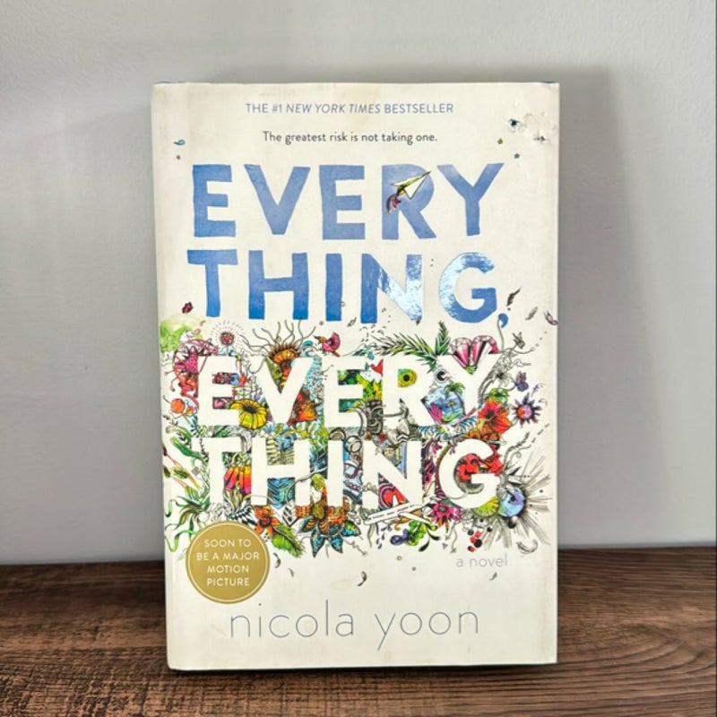 Everything, Everything