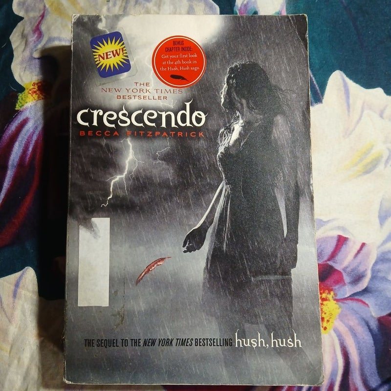 Crescendo