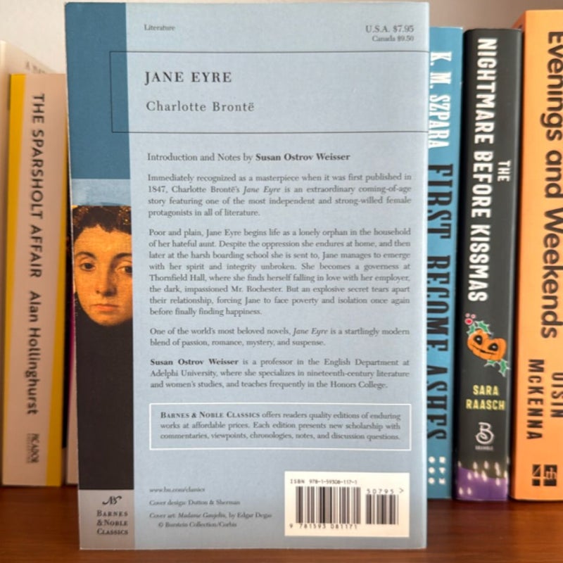 Jane Eyre