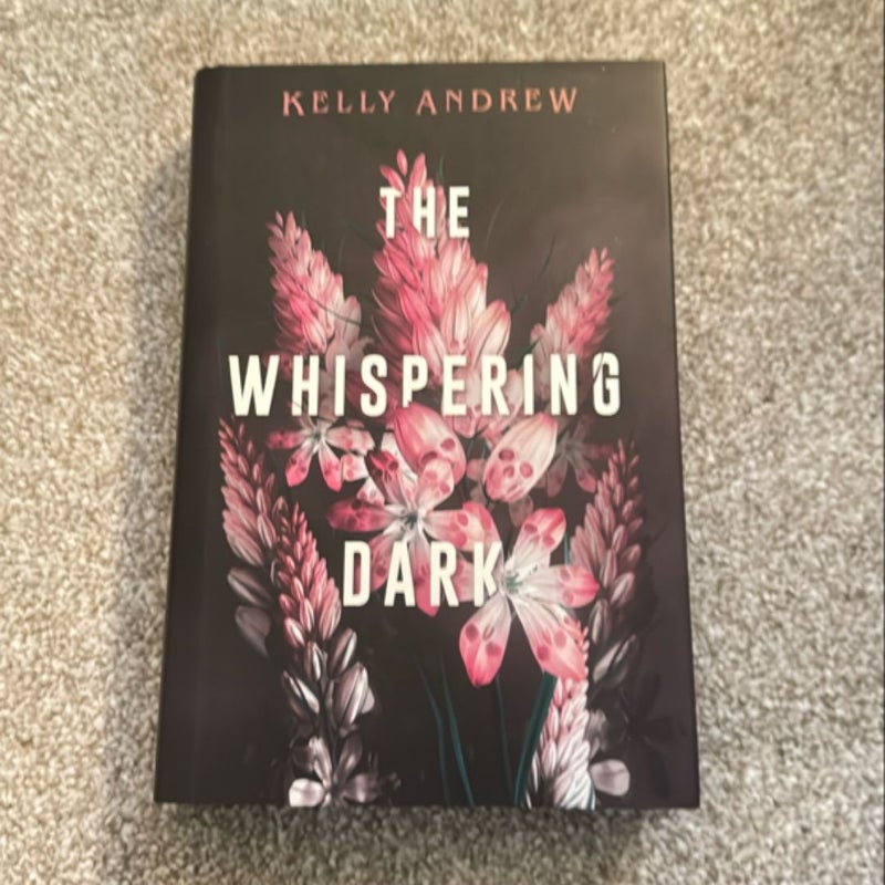 The Whispering Dark 