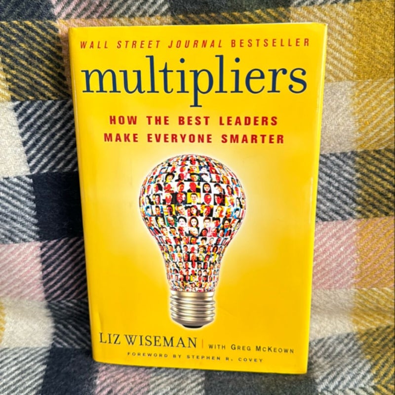 Multipliers